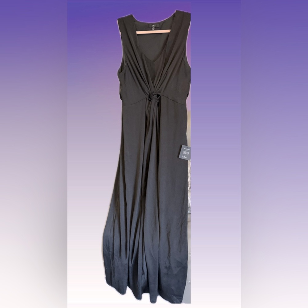 Lulu's Maxi length Dress
